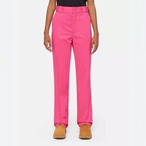 Dickies Breast Cancer Awareness 874® Work Pants